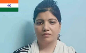 インド人女性、詐欺就職で応募の若者をカンボジアに人身売買で逮捕